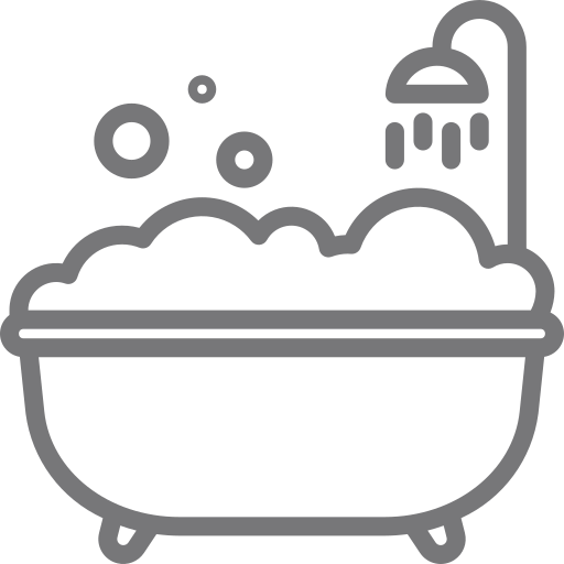 bath