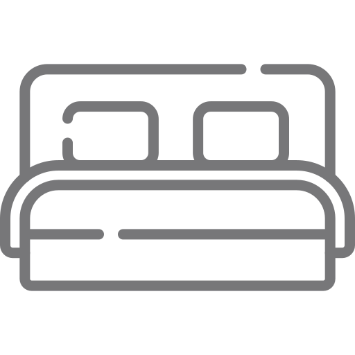 double-bed